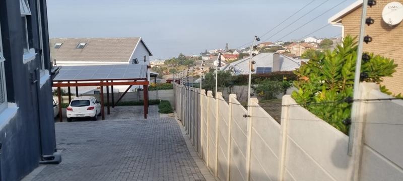 To Let 1 Bedroom Property for Rent in Dana Bay Western Cape
